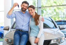 Navigating Car Purchases with a Professional Car Broker