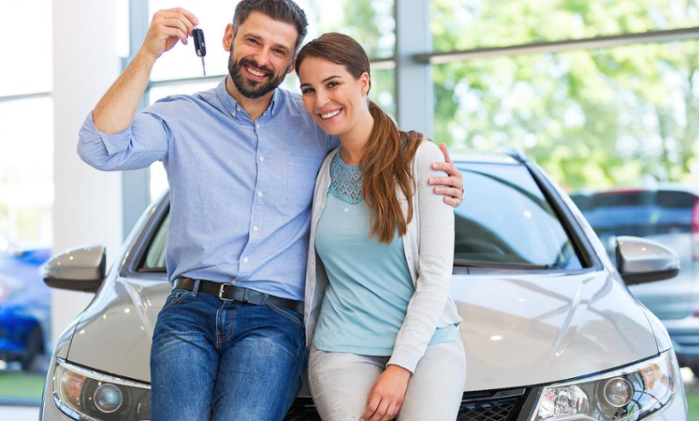 Navigating Car Purchases with a Professional Car Broker