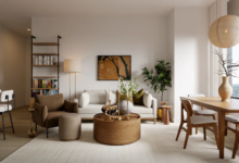 Transform Your Space: Smart, Stylish Home Design