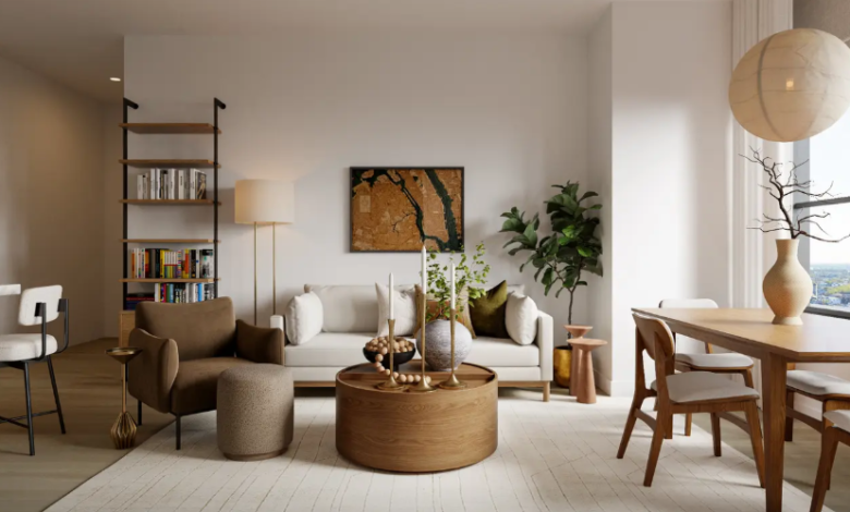 Transform Your Space: Smart, Stylish Home Design