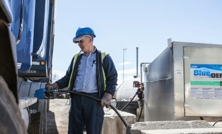 The Bulk DEF Distributor Boom—and What It Means for Buyers