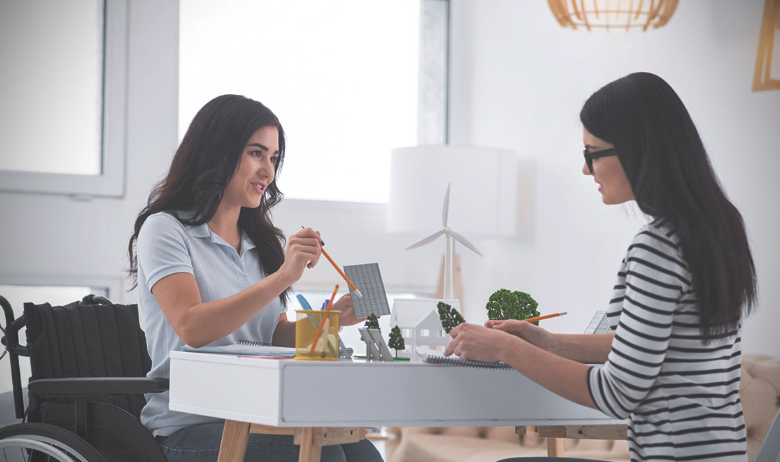 The Real Benefits of Using NDIS Plan Management