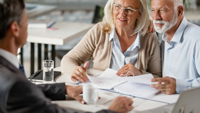 Inheriting Across Borders: A Guide for Overseas Heirs