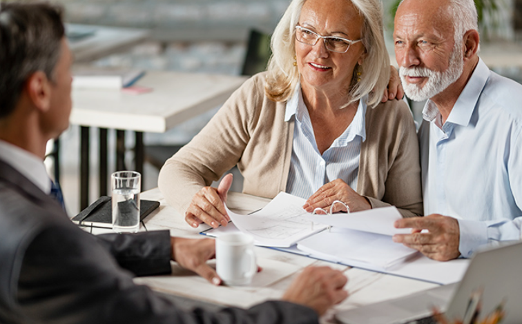 Inheriting Across Borders: A Guide for Overseas Heirs