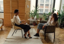 The Journey Within: What to Expect from Individual Counseling