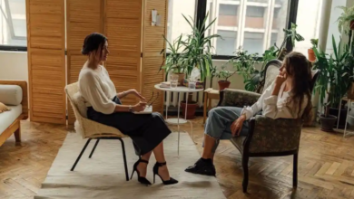 The Journey Within: What to Expect from Individual Counseling