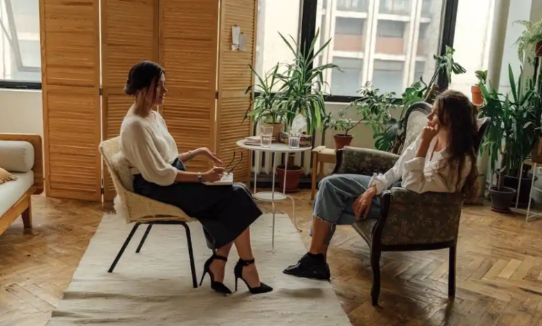 The Journey Within: What to Expect from Individual Counseling