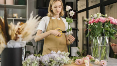 Weekly Corporate Flower Delivery: A Secret to a Vibrant Office