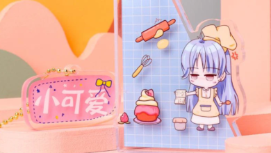 Everyday Identity: The Quiet Impact of Customized Key Chains