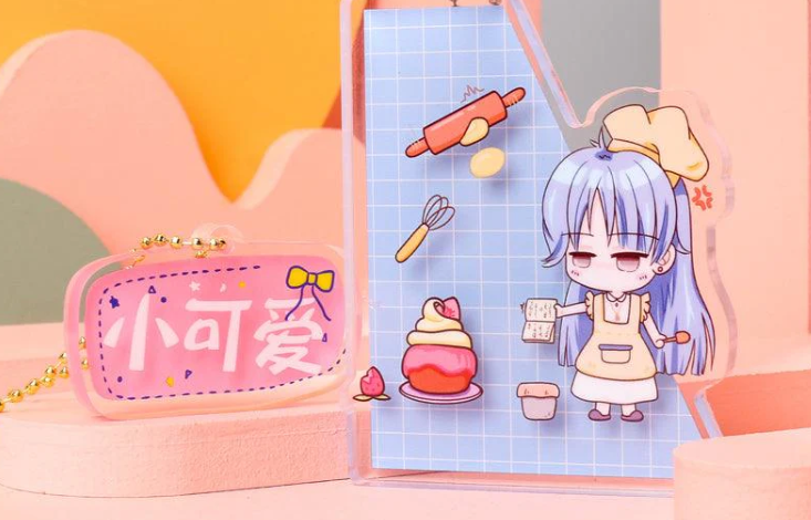 Everyday Identity: The Quiet Impact of Customized Key Chains