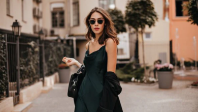 Enhancing Your Style With Essential Accessories