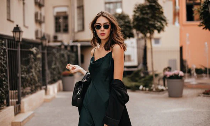 Enhancing Your Style With Essential Accessories