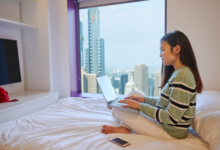 The Real Heart of Short-Term Accommodation in Melbourne