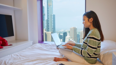 The Real Heart of Short-Term Accommodation in Melbourne