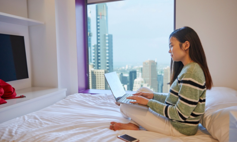 The Real Heart of Short-Term Accommodation in Melbourne