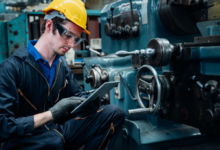 Improving Industrial Efficiency Through Proper Oil Maintenance