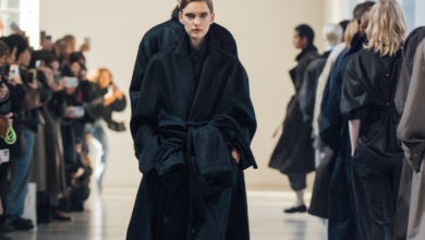 The Art of Subtle Sophistication: Inside the World of SSSTEIN Clothing