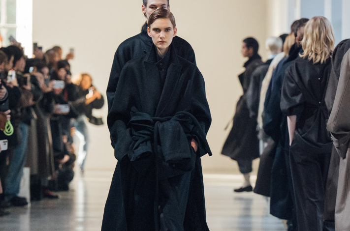 The Art of Subtle Sophistication: Inside the World of SSSTEIN Clothing