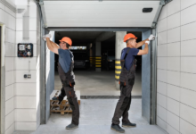 Garage Door Repair Dubai: Keep Your Garage Door Moving in 2025