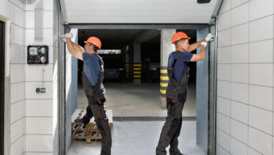 Garage Door Repair Dubai: Keep Your Garage Door Moving in 2025