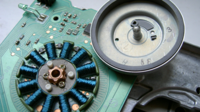 Advantages and Applications of DC Tubular Motor