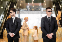 The Art of Discreet Private Security: Protecting Without Being Seen