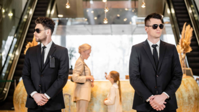 The Art of Discreet Private Security: Protecting Without Being Seen