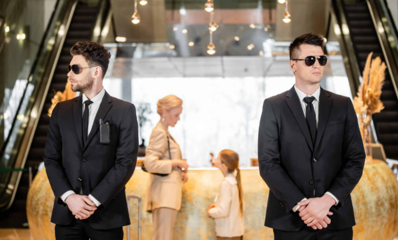 The Art of Discreet Private Security: Protecting Without Being Seen