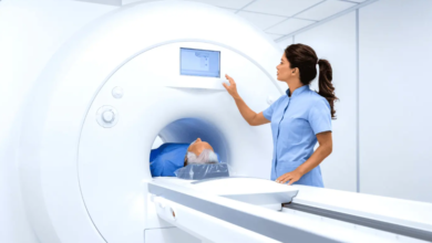 How MRI in Campbelltown Helps Detect Hidden Health Issues