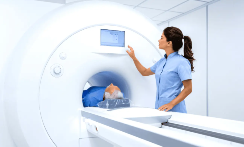 How MRI in Campbelltown Helps Detect Hidden Health Issues