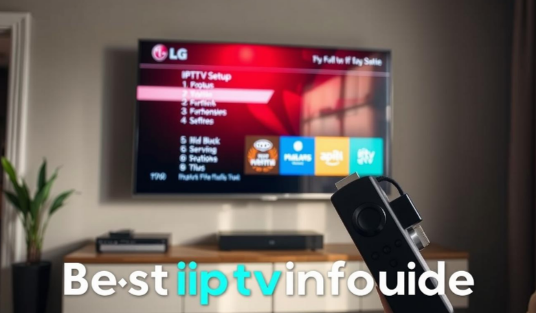 Complete Guide to IPTV Roku 2025 for Seamless Streaming