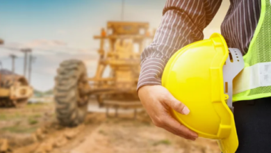 Heavy Equipment Safety: Your Ultimate Guide