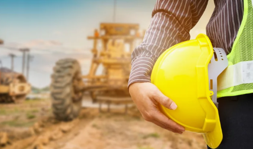 Heavy Equipment Safety: Your Ultimate Guide