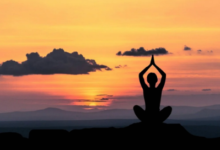 How the Body Responds to Sunlight in Winter: The Role of Suryanamaskar