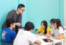 Empowering Secondary English Mastery: Singapore's Top Tuition Gems for 2025 O-Level Stars