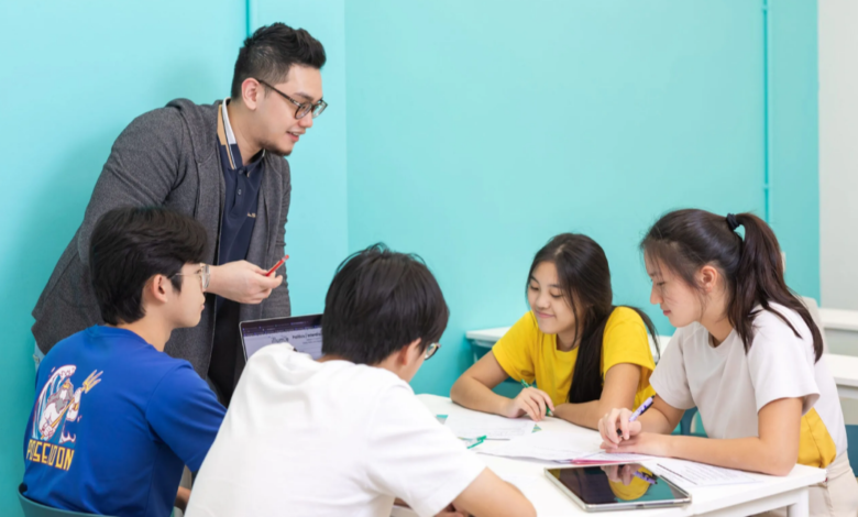Empowering Secondary English Mastery: Singapore's Top Tuition Gems for 2025 O-Level Stars