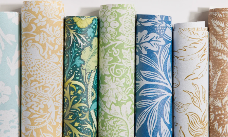 Smart & Stylish: Budget-Friendly Wallpaper Shop Hacks Every Homeowner Should Know