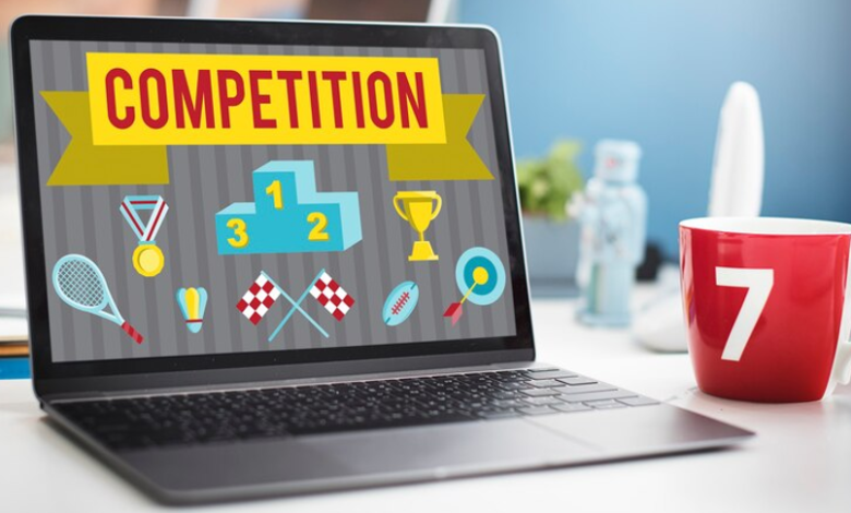 Poker Strategies in the Digital Age: How to Stay Ahead of the Competition