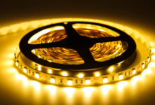 Top Quality Checks to Demand from Your LED Strip Lights Supplier
