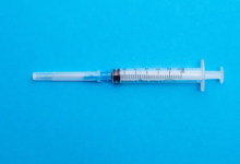 Understanding the Structure and Components of Medical Syringes