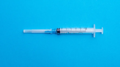 Understanding the Structure and Components of Medical Syringes