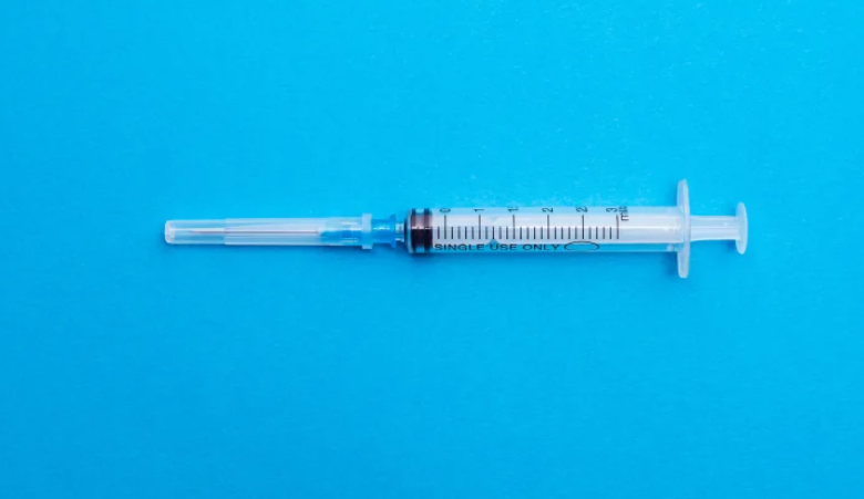 Understanding the Structure and Components of Medical Syringes