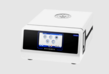 Automatic Density Meters in Modern Laboratory Applications