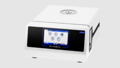 Automatic Density Meters in Modern Laboratory Applications