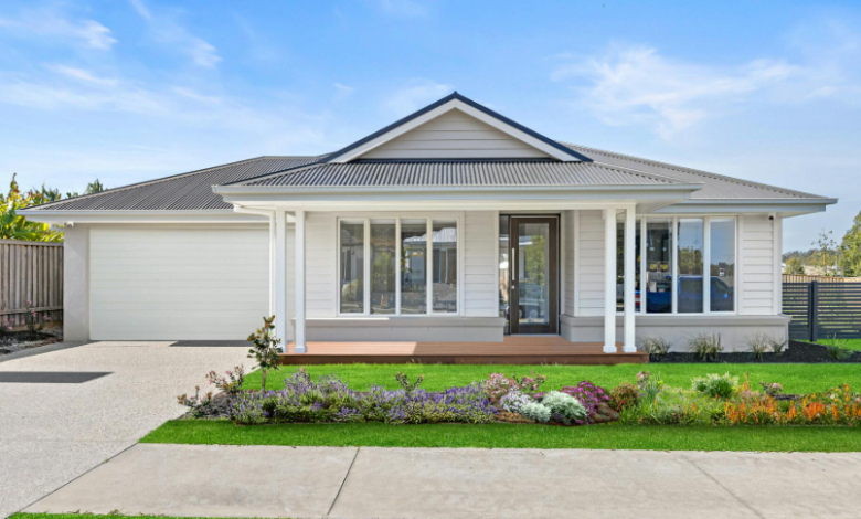 How to Choose the Best House Builder in Port Macquarie