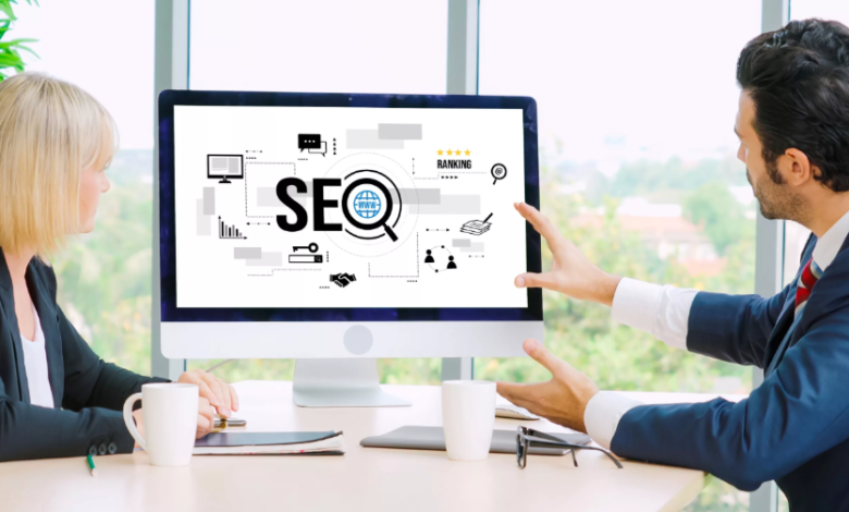 What a Search Engine Optimisation Agency Can Really Do for Your Business