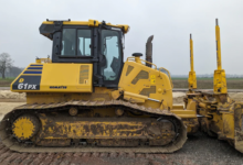 A Practical Procurement Playbook for Excavator Aftermarket Parts