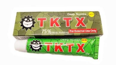 Understanding Numbing Cream Strength and Percentages