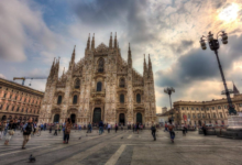 Top 3 Milan Travel Attractions Nobody Should Miss