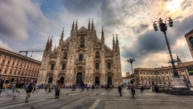 Top 3 Milan Travel Attractions Nobody Should Miss